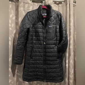 SELL OR TRADE Patagonia Women’s Radalie Parka